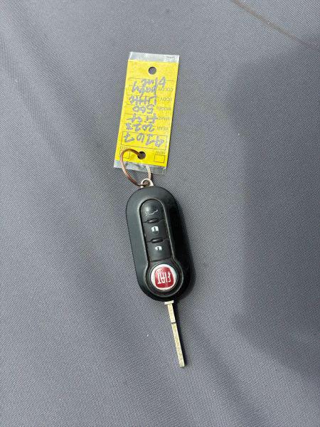 2013 Fiat 500 Pop