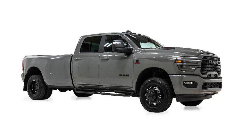 2026 Ram 3500 Laramie Crew Cab 4x4 8 Box for sale in Houston, TX