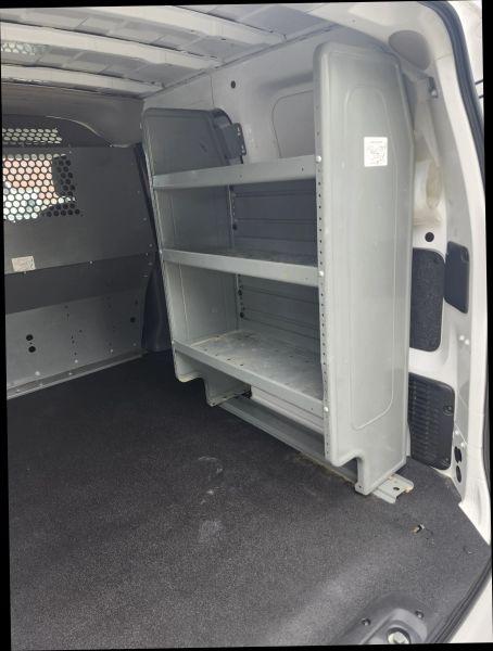 2017 Nissan NV200 SV