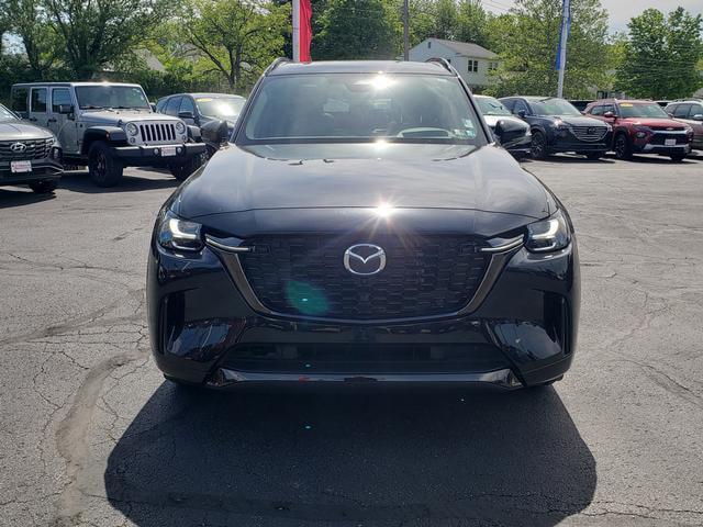 2026 Mazda X-90 3.3 Turbo S Premium Sport