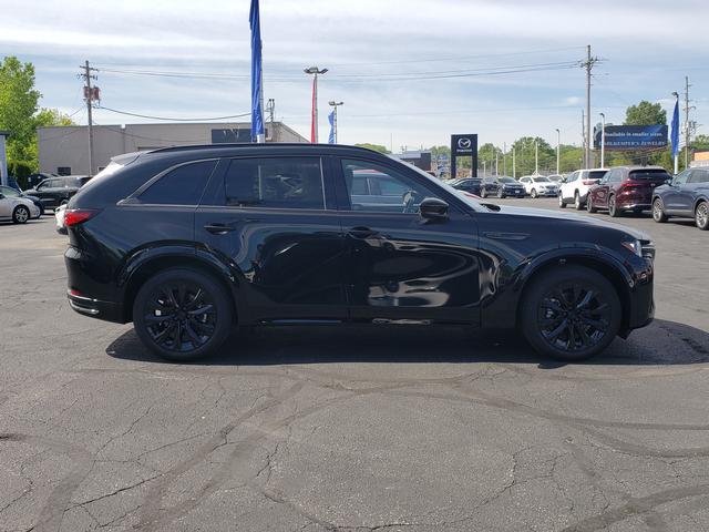 2026 Mazda X-90 3.3 Turbo S Premium Sport