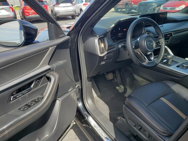 2026 Mazda X-90 3.3 Turbo S Premium Sport