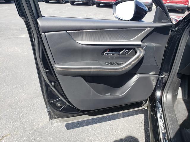 2026 Mazda X-90 3.3 Turbo S Premium Sport