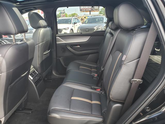 2026 Mazda X-90 3.3 Turbo S Premium Sport