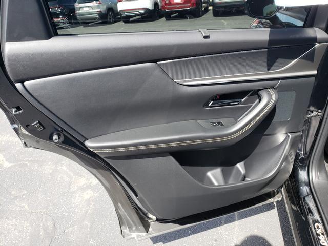 2026 Mazda X-90 3.3 Turbo S Premium Sport