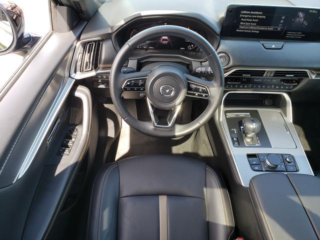 2026 Mazda X-90 3.3 Turbo S Premium Sport