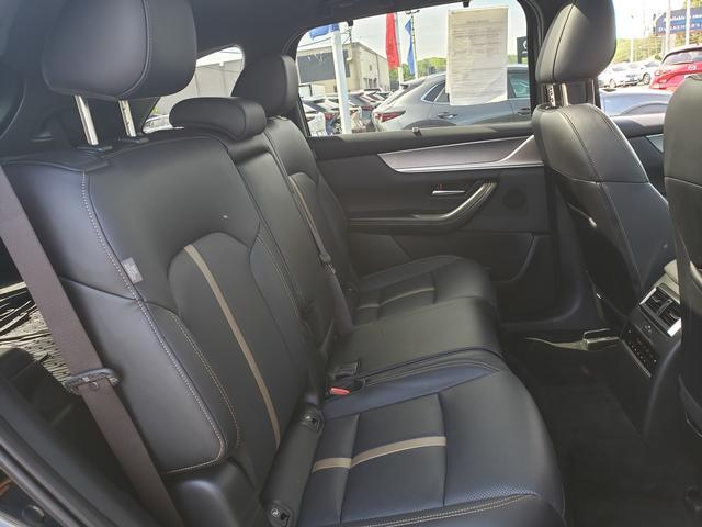2026 Mazda X-90 3.3 Turbo S Premium Sport