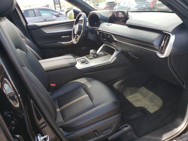 2026 Mazda X-90 3.3 Turbo S Premium Sport