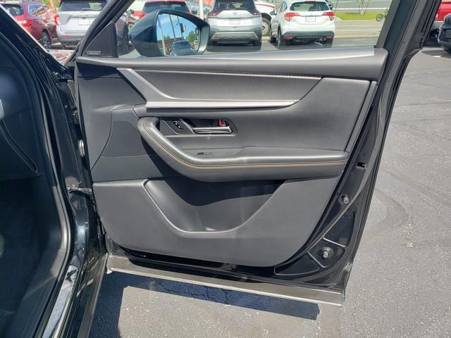 2026 Mazda X-90 3.3 Turbo S Premium Sport