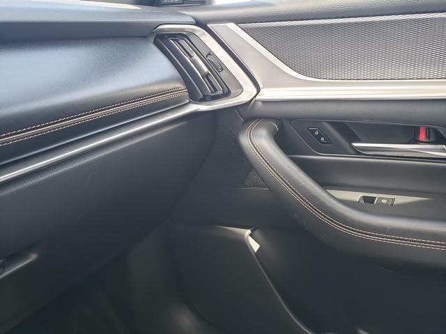 2026 Mazda X-90 3.3 Turbo S Premium Sport