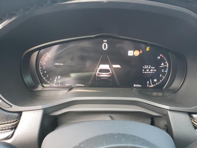 2026 Mazda X-90 3.3 Turbo S Premium Sport