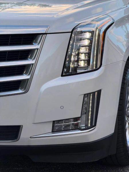 2016 Cadillac Escalade Premium Collection