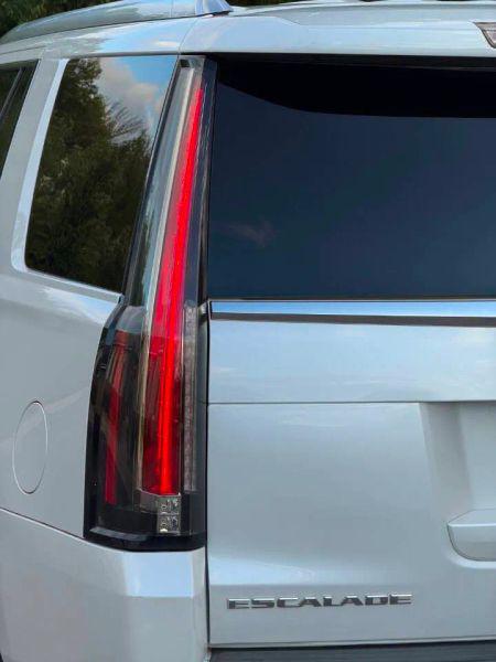2016 Cadillac Escalade Premium Collection
