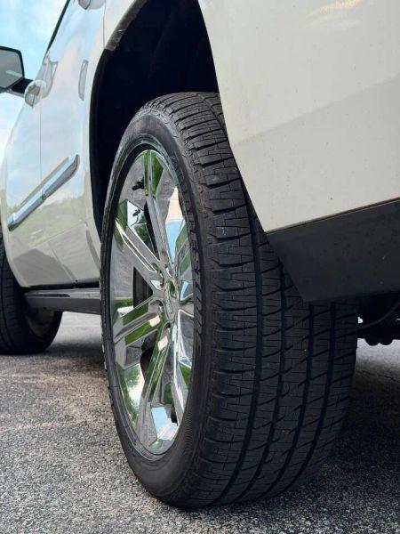2016 Cadillac Escalade Premium Collection