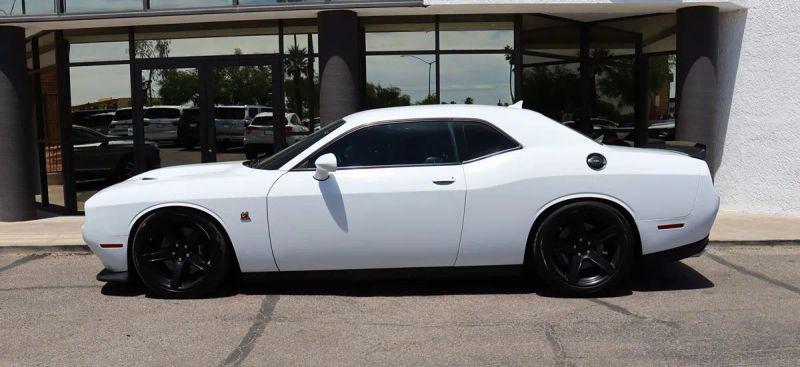 2019 Dodge Challenger R/T Scat Pack