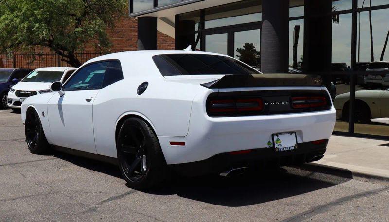 2019 Dodge Challenger R/T Scat Pack
