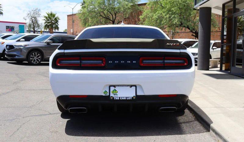 2019 Dodge Challenger R/T Scat Pack