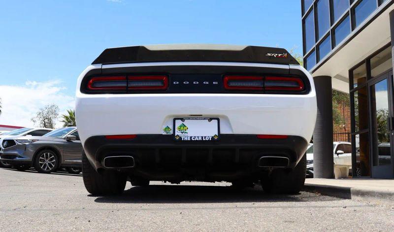 2019 Dodge Challenger R/T Scat Pack