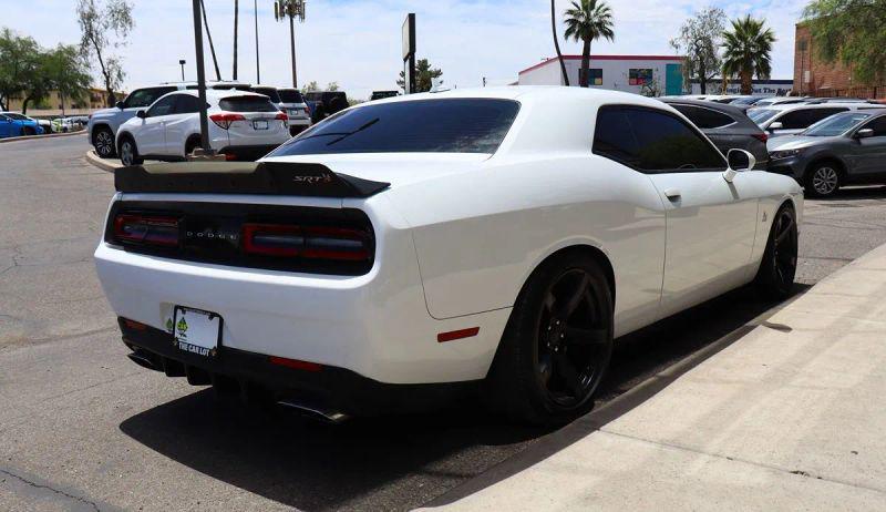 2019 Dodge Challenger R/T Scat Pack