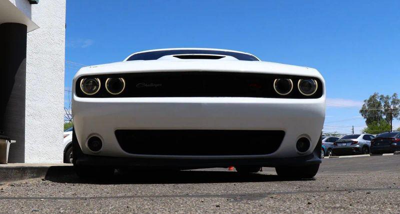 2019 Dodge Challenger R/T Scat Pack