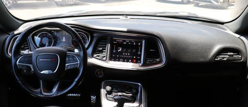 2019 Dodge Challenger R/T Scat Pack