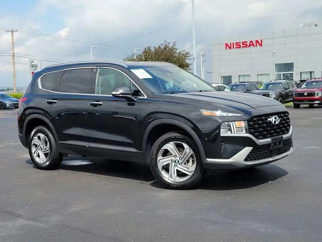 2023 Hyundai Santa Fe SEL for sale in Vandalia, OH