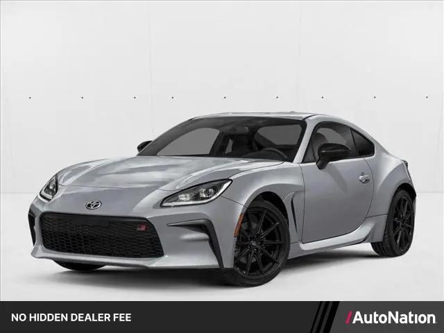 2026 Toyota GR86 Premium for sale in Irvine, CA