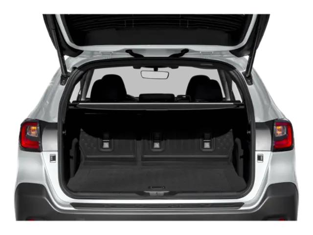 2020 Subaru Outback Onyx Edition XT