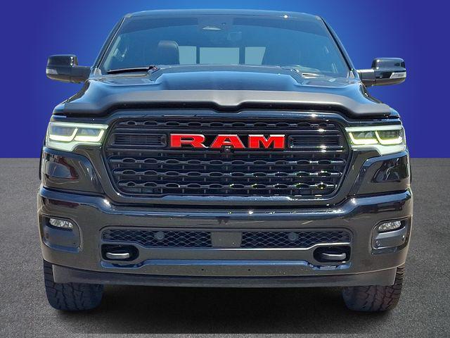2025 Ram 1500 Limited Crew Cab 4x4 5'7" Box
