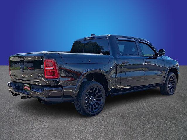 2025 Ram 1500 Limited Crew Cab 4x4 5'7" Box