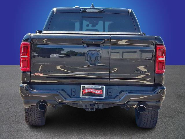 2025 Ram 1500 Limited Crew Cab 4x4 5'7" Box