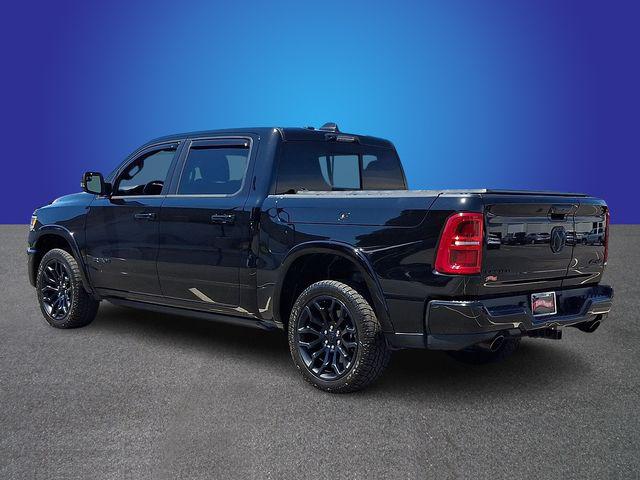 2025 Ram 1500 Limited Crew Cab 4x4 5'7" Box