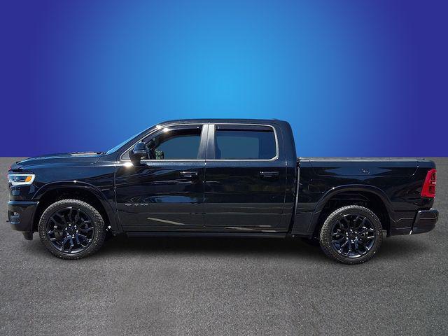 2025 Ram 1500 Limited Crew Cab 4x4 5'7" Box