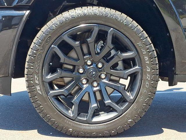 2025 Ram 1500 Limited Crew Cab 4x4 5'7" Box