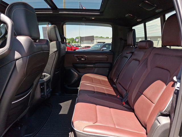2025 Ram 1500 Limited Crew Cab 4x4 5'7" Box
