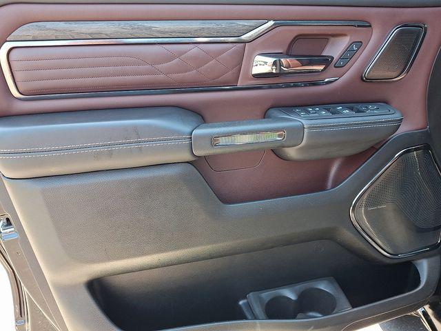 2025 Ram 1500 Limited Crew Cab 4x4 5'7" Box