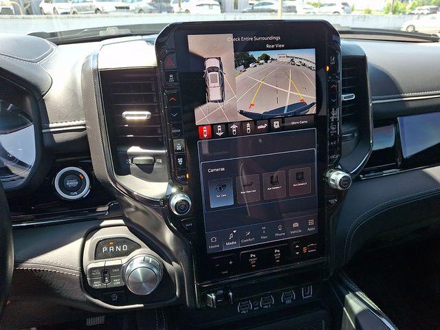 2025 Ram 1500 Limited Crew Cab 4x4 5'7" Box