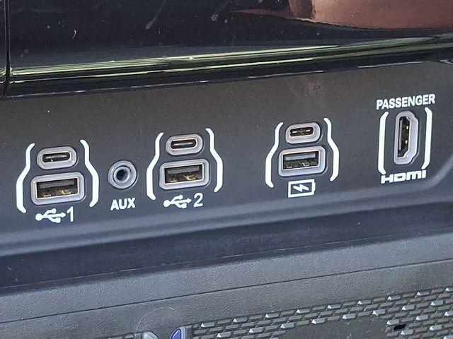 2025 Ram 1500 Limited Crew Cab 4x4 5'7" Box