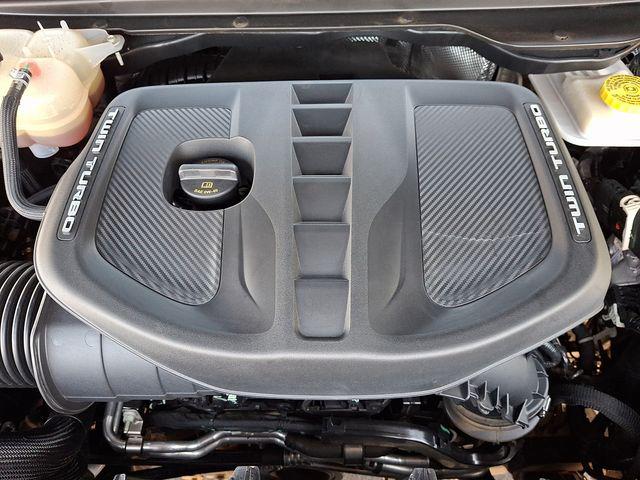 2025 Ram 1500 Limited Crew Cab 4x4 5'7" Box