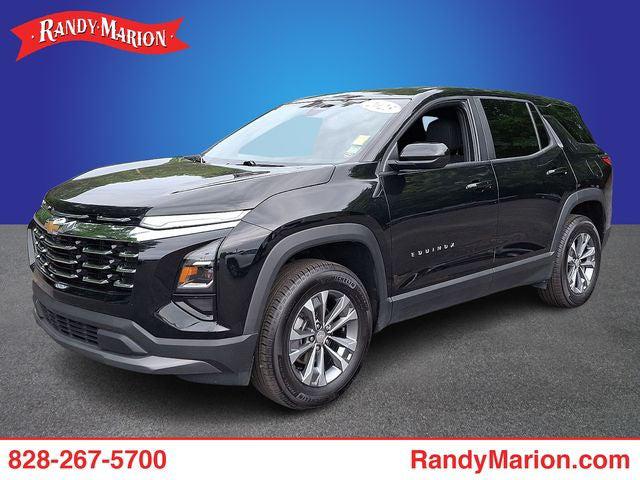2025 Chevrolet Equinox AWD LT for sale in Statesville, NC