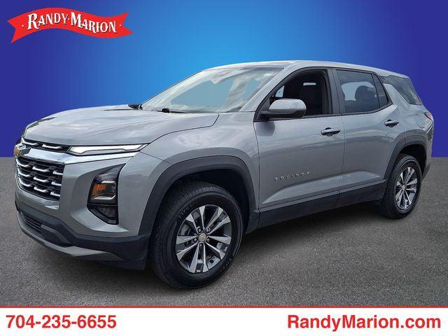 2026 Chevrolet Equinox FWD LT for sale in Statesville, NC