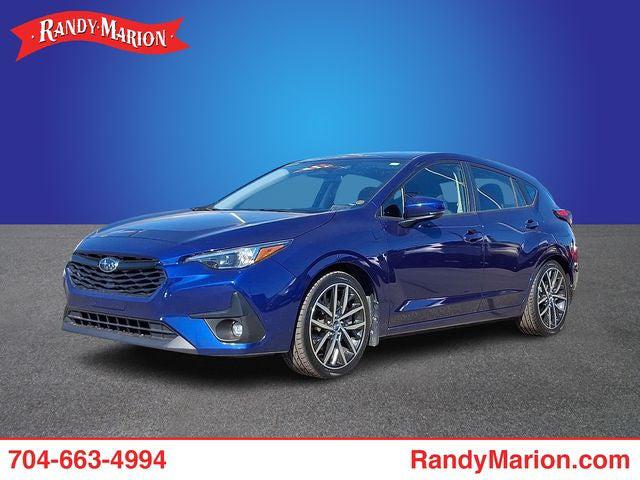 2024 Subaru Impreza Sport 5-Door for sale in Statesville, NC