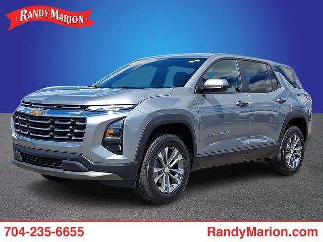 2026 Chevrolet Equinox FWD LT for sale in Statesville, NC