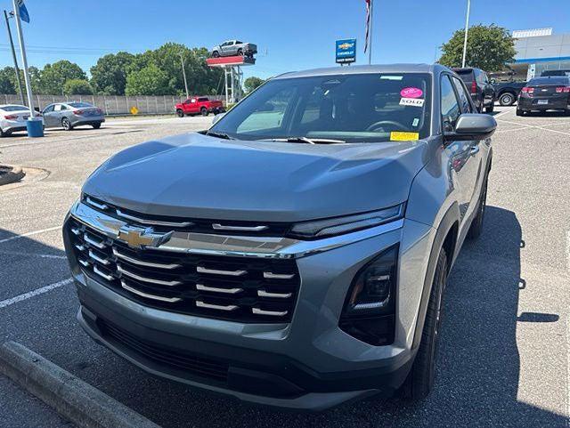2026 Chevrolet Equinox FWD LT for sale in Statesville, NC