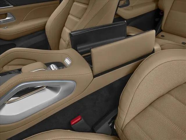 2026 Mercedes-Benz GLS GLS 580 4MATIC