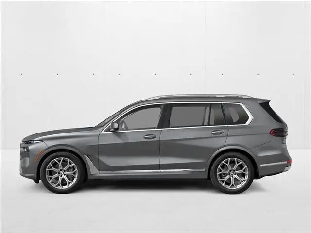 2027 BMW X7 M60i