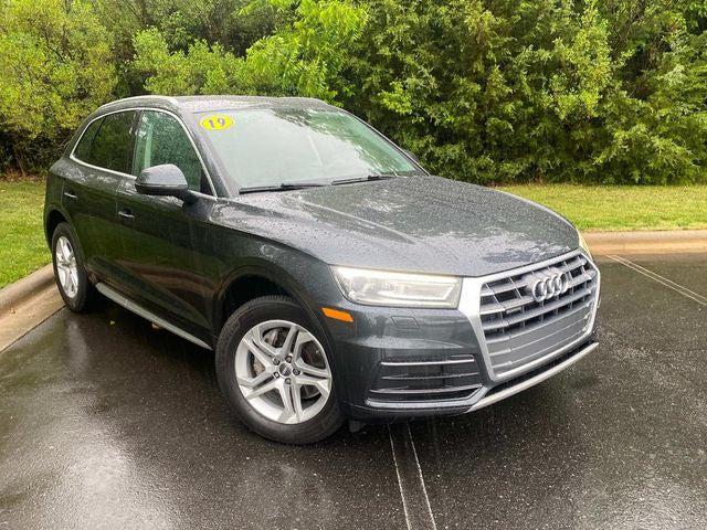 2019 Audi Q5 45 Premium for sale in Charlotte, NC