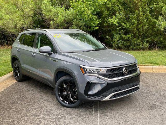 2024 Volkswagen Taos 1.5T SE for sale in Charlotte, NC