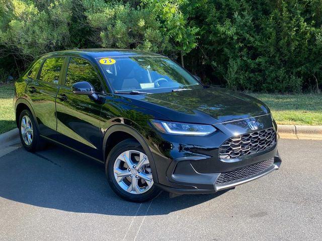 2023 Honda HR-V 2WD LX for sale in Charlotte, NC