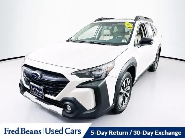 2024 Subaru Outback Limited